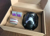 BulletSafe BreatheSafe Respirator / Gas Mask Kit