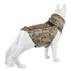 UARM™ CBA™ Canine Body Armor Multicam