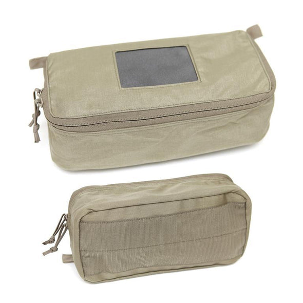 LBX Tactical 3" Large Open Window Pouch