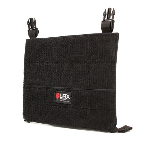 LBX Loop Front Panel