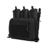 LBX Tactical Low Pro Mag/Utility Fast Clip Panel
