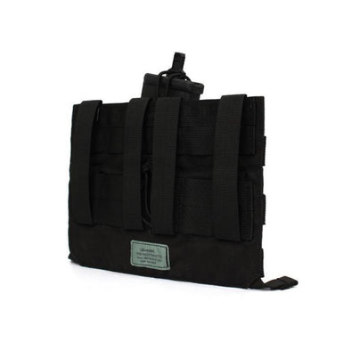 LBX Variable Assaulter Modular Panel