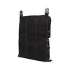 LBX Dual Utility Back Panel