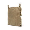 LBX Dual Utility Back Panel