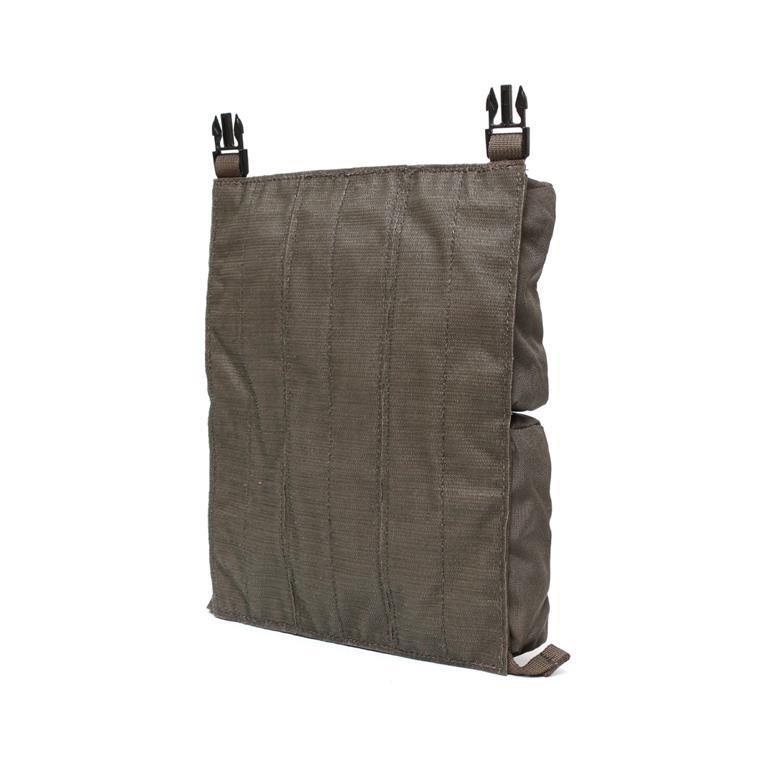 LBX Back Panel Adapter - AirsoftJunkiez.com