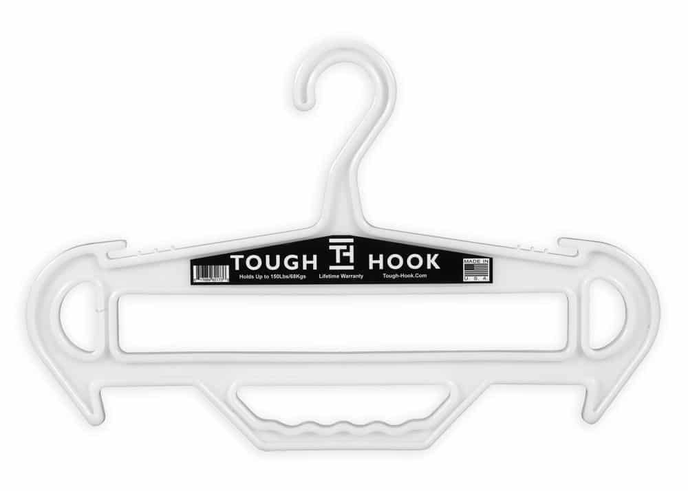 Tough Hook Hanger, Foliage