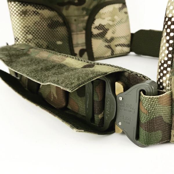 LOF Defence - Cobra Duty Belts - Made In Canada