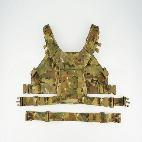 LOF Defence Systems Core Chest Rig