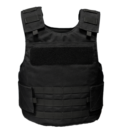 Citizen Armor Civvy Light Tactical Vest front view