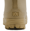 ALTAI Tan Combat Waterproof 8" Boots (MFM100)