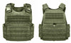 Legacy Level IIIA Tactical Vest