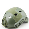 Chase Tactical Lightweight Non-Ballistic Bump Helmet