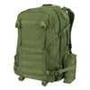 BulletBlocker NIJ IIIA Condor Orion Assault Tactical Backpack