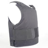 CompassArmor UHMWPE Concealed Bulletproof IIIA Vest Body Armor With Extra Pockets
