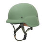 Compass Armor Military Ballistic Helmet PASGT Level IIIA