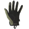 Patrol Incident Gear Full Dexterity Tactical (FDT) Delta FR Glove