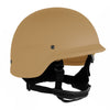 Chase Tactical Striker Level IIIA High Performance PASGT Ballistic Helmet