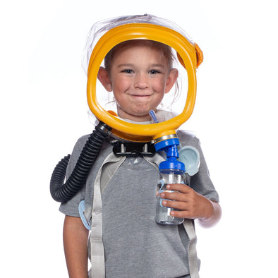 Mira Safety CM-3M Child Escape Respirator