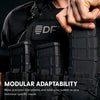 DFNDR Quick Release Plate Carrier Package (X-Large Carrier)