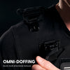 DFNDR Quick Release Plate Carrier