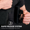 DFNDR Quick Release Plate Carrier Package (X-Large Carrier)