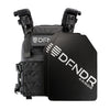 DFNDR Quick Release Plate Carrier Package (X-Large Carrier)
