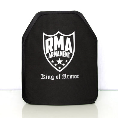 RMA Defense SRT Hard Armor Plate (Model #1003)