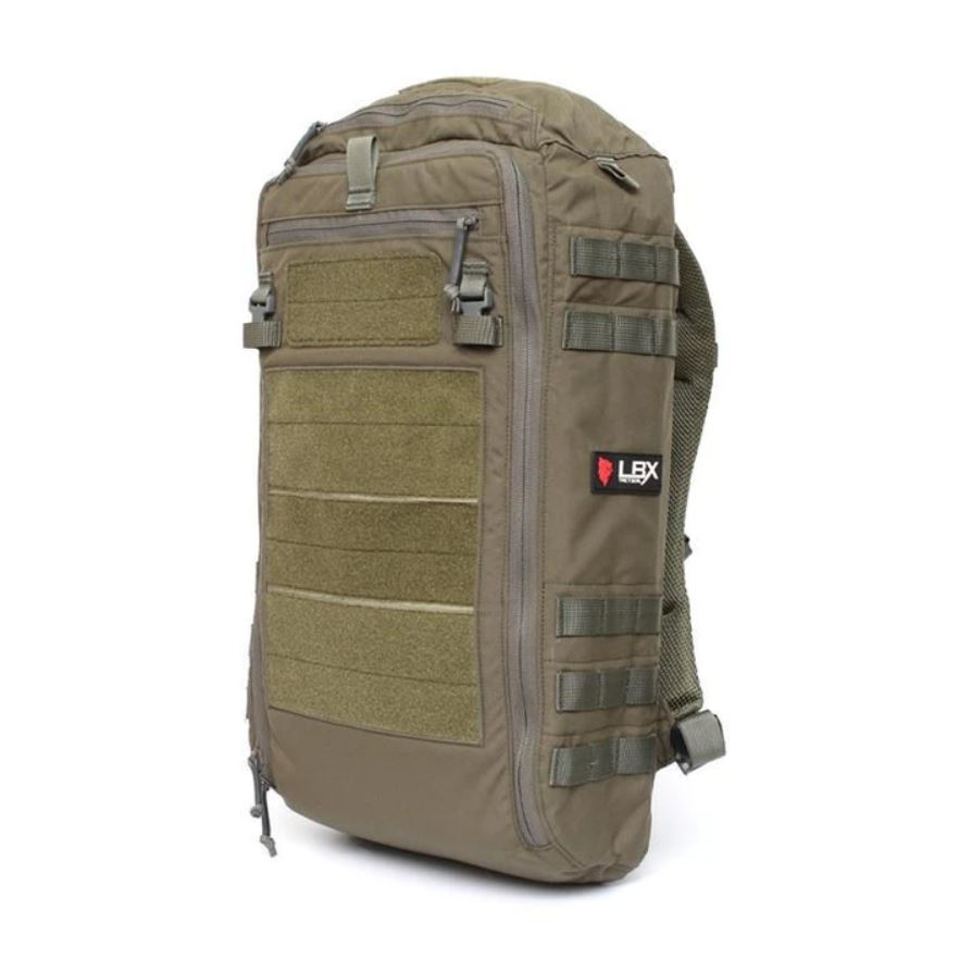 28L Titan (3-Day MAP Pack) – LBX Tactical