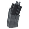 Shellback Tactical Single Stacker Open Top M4 Mag Pouch