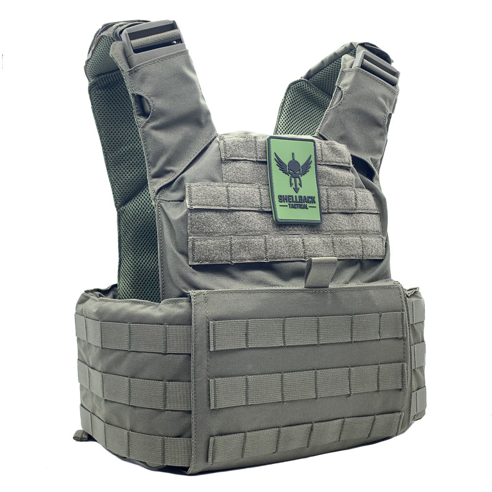 Shellback Tactical Skirmish Plate Carrier | Bulletproof Zone