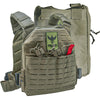 Shellback Tactical Defender 2.0 Active Shooter Kit