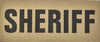Shellback Tactical 2 X 5 Inch ID Placard With Hook Back