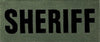 Shellback Tactical 2 X 5 Inch ID Placard With Hook Back