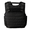 Citizen Armor SHTF Tactical Vest back view