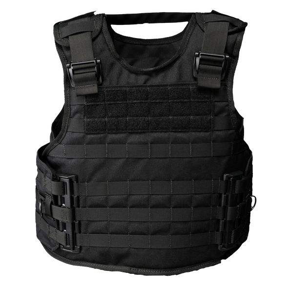 Modular Tactical Vest: Essential, Versatile, Protective | Tacticon Armament