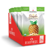 ReadyWise Simple Kitchen Organic Freeze-Dried Pineapples