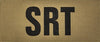Shellback Tactical 2 X 5 Inch ID Placard With Hook Back