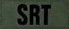 Shellback Tactical 2 X 5 Inch ID Placard With Hook Back