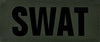 Shellback Tactical 2 X 5 Inch ID Placard With Hook Back