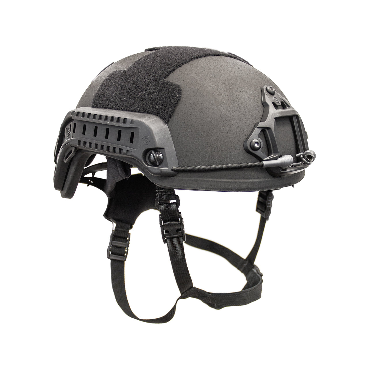 Shellback Tactical Level IIIA High-Cut SF ACH Ballistic Helmet