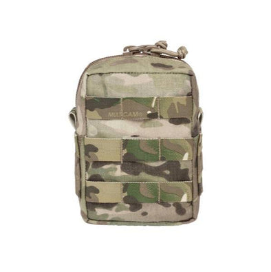 Warrior Assault Systems Small MOLLE Utility Pouch