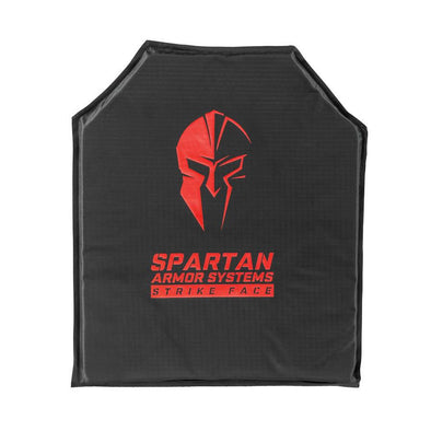 Spartan Level IIIA Flex Fused Core Soft Body Armor