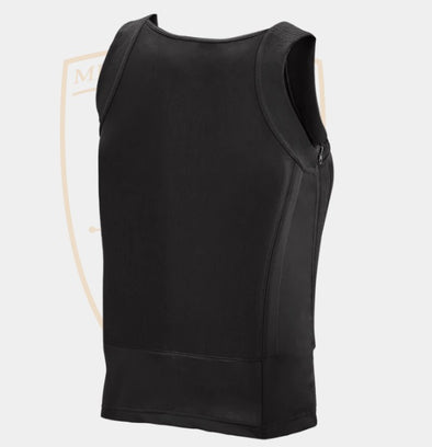 MC Armor The Perfect Tank Top Carrier Only