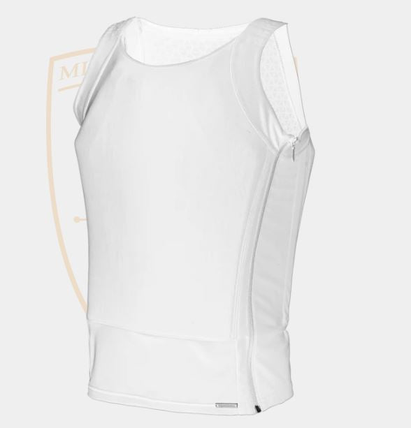 MC Armor The Perfect Tank Top Carrier Only