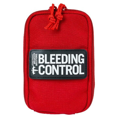 TacMed Solutions Bleeding Control Kit