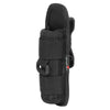 Rotatable Flashlight Holster Pouch