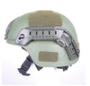 CompassArmor UHMWPE MICH Tactical Ballistic Helmet NIJ Level IIIA