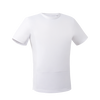 UARM™ CAT™ Covert Armored T‑Shirt White