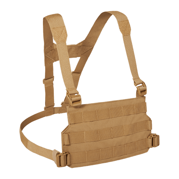 UARM™ TCR™ Tactical Chest Rig | Bulletproof Zone