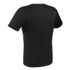 UARM™ CAT™ Covert Armored T‑Shirt Black